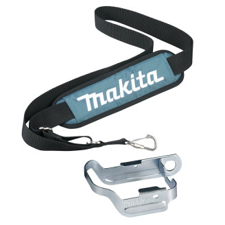 Makita 197941-0 | Плечовий рімень та кріплення для шурупокруту Макіта  , 197941-0