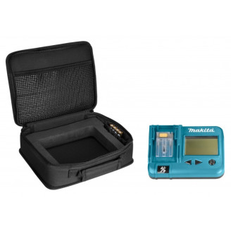 Прибор для тестирования аккумуляторов LXT Makita BTC04 198038-8
