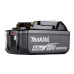 Набір акумуляторів Makita LXT (BL1860Bx4, DC18RD, Makpac3) 198091-4 - фото 4 Набір акумуляторів Makita LXT (BL1860Bx4, DC18RD, Makpac3) 198091-4 - фото 4
