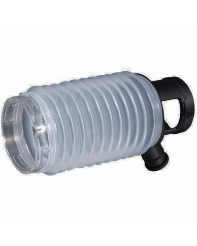 Makita 198376-8 | Пилозбірник пружинний для HR166D 198376-8