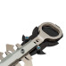 Нож для Makita DUM604, UH201D, UM600D, 198408-1UAX  - фото 3