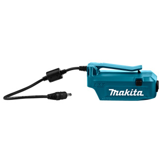 Makita 198634-2 | Тримач батареї для акумуляторної куртки LXT 18В, MAKITA, 198634-2