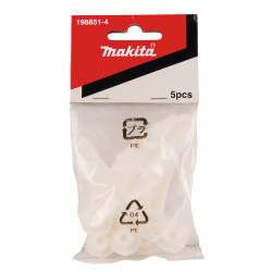 Пластиковые ножи  Makita для UR100D