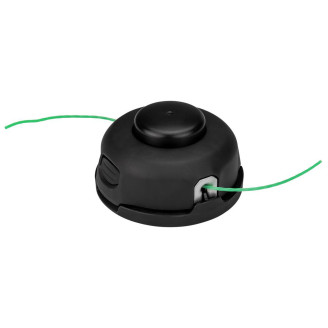 Makita 198893-8 | Косильна головка Makita для DUR368, DUR369,  DUR192, UR002G, UR003G, UR008G, UX01G, DUR190L, DUR190U, DUR191L, DUR190U, DUR194, DUX18, EM408MP, 198893-8