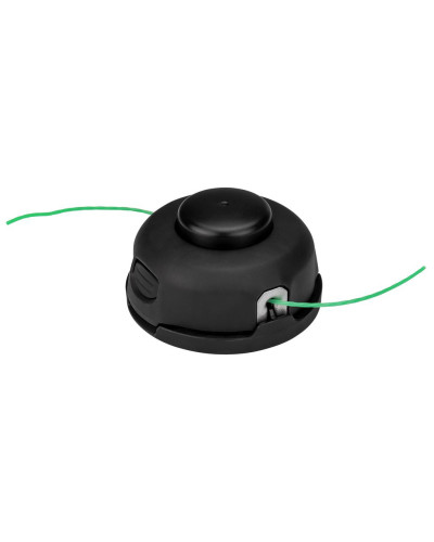 Makita 198893-8 | Косильна головка Makita для DUR368, DUR369, DUR192, UR002G, UR003G, UR008G, UX01G, DUR190L, DUR190U, DUR191L, DUR190U, DUR194, DUX18, EM408MP, 198893-8