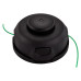 Косильна головка Makita DUR184, DUR189, DUR364, DBC3310, DBC4010, DBC4510D, 198971-4
