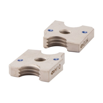 Makita 199083-6 | Комплект ножів для шпильок М10 199083-6