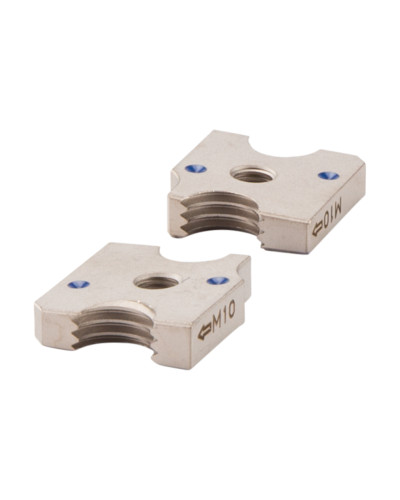 Makita 199083-6 | Комплект ножів для шпильок М10 199083-6