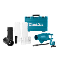 Комплект для удаления пыли DHR400, HR005G, HR4013C, HR4003C Makita 199142-6