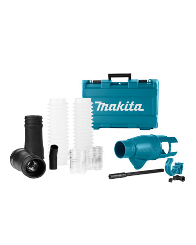 Makita 199142-6 | Комплект для видалення пилу для DHR400, HR005G, HR4013C, HR4003C Makita 199142-6