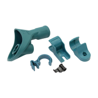 Система пиловидалення Makita 199143-4
