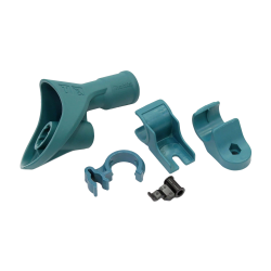 Система пылеудаления Makita 199143-4
