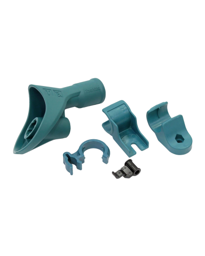 Makita 199143-4 | Система пиловидалення Makita 199143-4