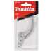 Нижнє лезо секатора DUP361, DUP362 для товстих гілок Makita 199169-6  - фото 2