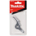 Нижнє лезо секатора DUP361, DUP362 для тонких гілок Makita 199171-9  - фото 2