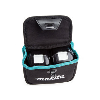 Поясна сумка для 2х акумуляторів Makita 199297-7