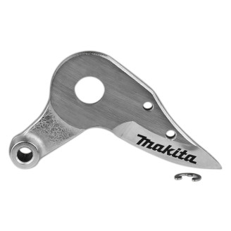 Makita 199314-3 | Верхнее лезвие секатора Makita DUP361, DUP362 для тонких веток 199314-3