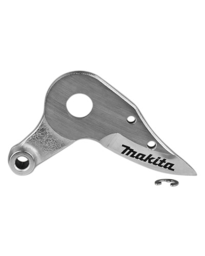 Makita 199314-3 | Верхнє лезо секатора Makita DUP361, DUP362 для тонких гілок 199314-3