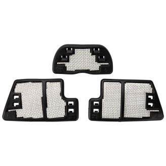 Makita 199514-5 | Комплект фільтрів від пилу GA5050, GA5050R, GA5051R, GA5052, GA5052R, GA5053R Makita 199514-5