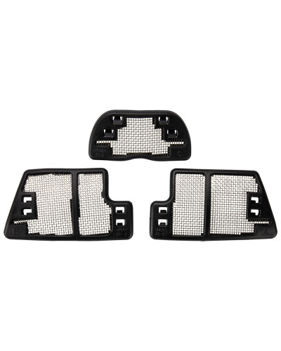 Makita 199514-5 | Комплект фільтрів від пилу GA5050, GA5050R, GA5051R, GA5052, GA5052R, GA5053R Makita 199514-5