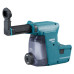 Комплект для видалення пилу DX06 BHR242, DHR242 Makita 199563-2