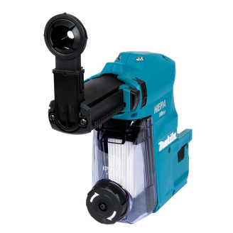 Комплект для пылеудаления DX08 DHR280, DHR282 Makita 199581-0