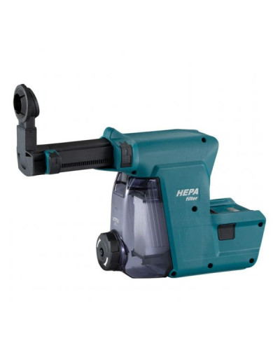 Makita 199581-0 | Комплект для видалення пилу DX08 DHR280, DHR282 Makita 199581-0