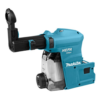 Makita 199585-2 | Комплект для пылеудаления DX09 DHR281, DHR283 Makita 199585-2