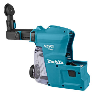 Комплект для пылеудаления DX09 DHR281, DHR283 Makita 199585-2