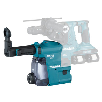 Комплект для пылеудаления DX09 DHR281, DHR283 Makita 199585-2