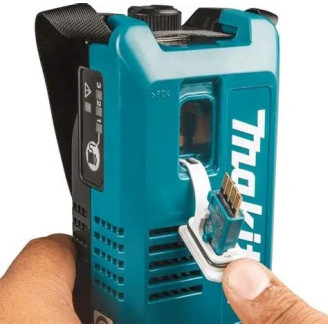 Адаптер бездротової системи автоматичного запуску AWS Bluetooth Makita 199773-1