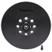 Диск опорний середньої жорсткості Makita 210 мм DSL800, DSL801. 199940-8 - фото 2 Диск опорний середньої жорсткості Makita 210 мм DSL800, DSL801. 199940-8 - фото 2