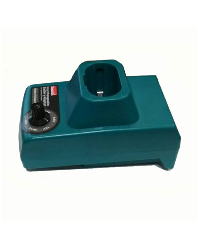 Makita 1R334 | Переходник для аккумуляторов NiCd 7,2-18В к зарядному устройству Li-Ion
