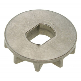 Зірочка ведуча Makita 1/4' 9z для DUC122, 221527-9