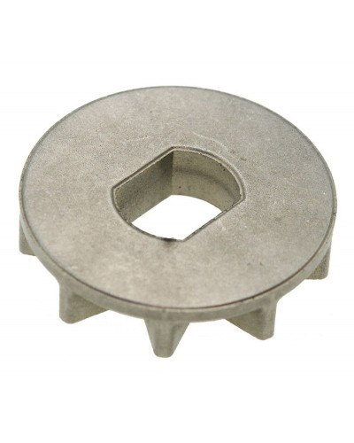 Звездочка ведущая Makita 1/4' 9z для DUC122, 221527-9  - фото 2