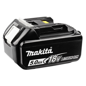 Набор аксессуаров LXT аккумулятор BL1850Bх2 и зарядное устройство DC18RC