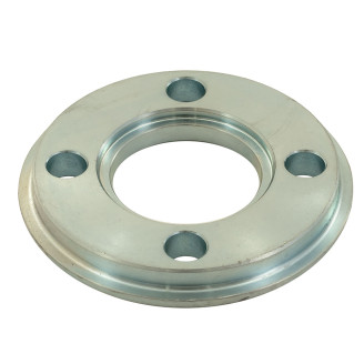 Makita 321492-3 | Перехідник направляючої шаблона Makita D=35. d=30. h=7. для 3612/RP0900/RP1800F/RP1801F/RP2300FC/RP2301FC/RT0700C/M3600/M3601. 321492-3