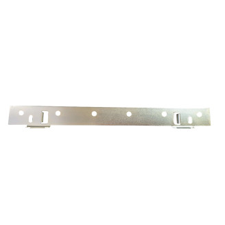 Makita 343692-5 | Прижимная пластина 343692-5 Makita на рейсмус 2012NB для ножей 199911-5