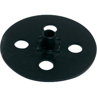 Makita 344904-9 | Направляюча шаблона D=12 d=10,5 h=12 для RP0910/RP1110C
