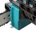 Шипована планка упор Makita UC3020A, UC3030A, UC3041A, UC3520A, UC3541A, UC3550A, UC3551A, UC4020A, UC4030A, UC4041A, UC4050A, UC4051A, UC4551A 345651-5  - фото 2