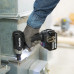 Крючок для шуруповертов DDF453, DDF456, DDF459, DDF480, DDF482, DTD134, DTD146, DTD152 Makita 346449-3  - фото 3