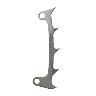 Makita 346809-9 | Шип-упор для AS4030, DUC256, DUC256C, DUC306, DUC356, DUC357, DUC406, UC003G, UC004G, UC006G Makita 346809-9