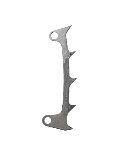 Makita 346809-9 | Шип-упор для AS4030, DUC256, DUC256C, DUC306, DUC356, DUC357, DUC406, UC003G, UC004G, UC006G Makita 346809-9