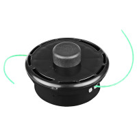 Косильная головка для DUR187LZ, DUR187UZ, DUR188LZ, DUR188UZ, DUR142, DUR182 Makita 196589-5