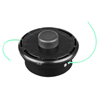 Makita 196589-5 | Косильна головка для DUR187LZ, DUR187UZ, DUR188LZ, DUR188UZ, DUR142, DUR182 Makita 196589-5
