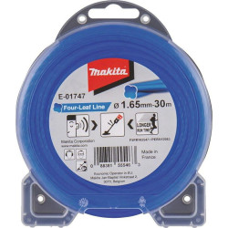 Жилка косильна Makita, e-01747 