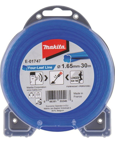 Makita e-01747 | Жилка косильная Makita, e-01747