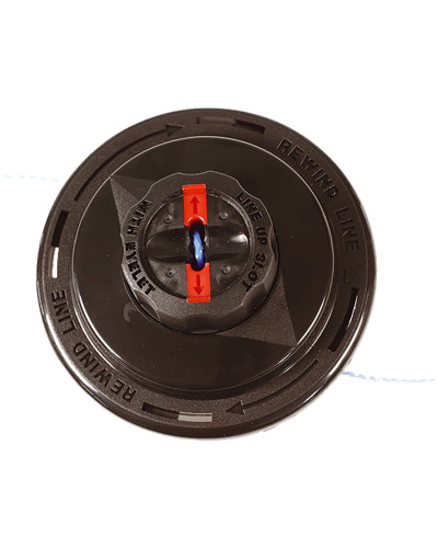 Makita 382224300 | Косильная головка Comfort. 382224300
