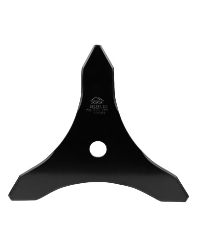 Makita 385224350 | Режущий диск 225×20 мм 3Т, 385224350