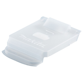 Makita 412393-7 | Кришка акумулятора XGT Makita 412393-7